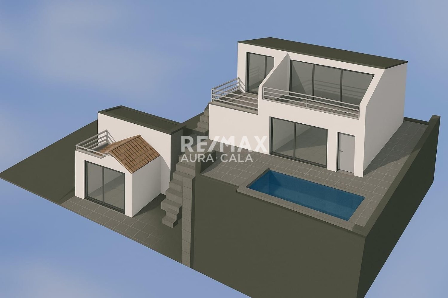 Terreno en Pollenca, Spain No. 151187