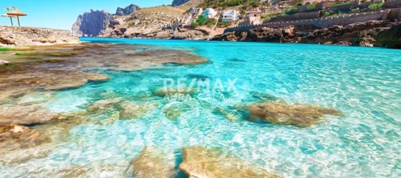 Terrain à Pollenca, Spain No. 151187 2