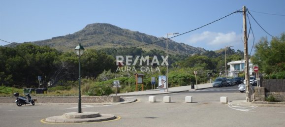 Terrain à Pollenca, Spain No. 151187 23