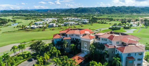 6 bedrooms Condo in Urbanizacion Plantation Village, Puerto Rico No. 21 14