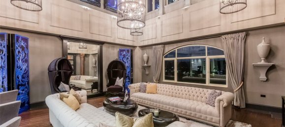 6 bedrooms Condo in Urbanizacion Plantation Village, Puerto Rico No. 21 10