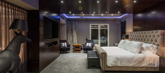 6 bedrooms Condo in Urbanizacion Plantation Village, Puerto Rico No. 21 2