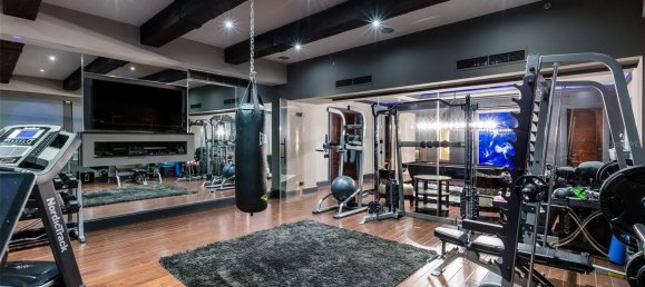 6 bedrooms Condo in Urbanizacion Plantation Village, Puerto Rico No. 21 11