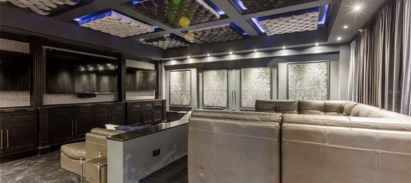 6 bedrooms Condo in Urbanizacion Plantation Village, Puerto Rico No. 21 5