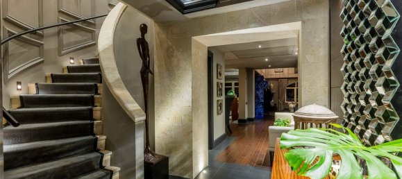 6 bedrooms Condo in Urbanizacion Plantation Village, Puerto Rico No. 21 9