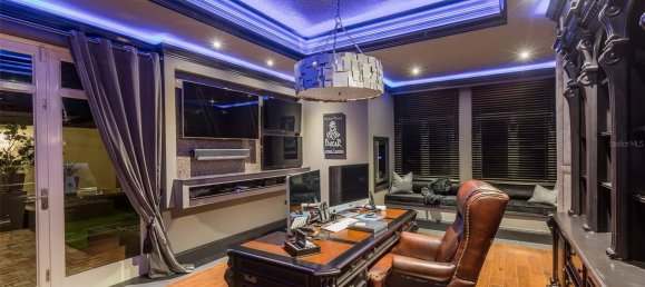 6 bedrooms Condo in Urbanizacion Plantation Village, Puerto Rico No. 21 12