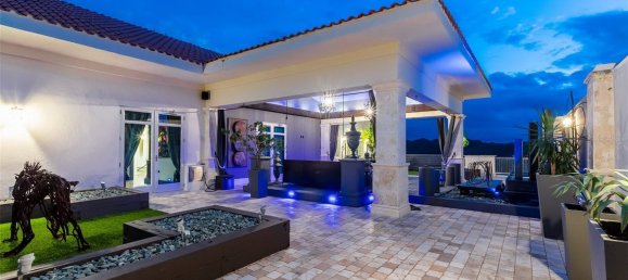 6 bedrooms Condo in Urbanizacion Plantation Village, Puerto Rico No. 21 13