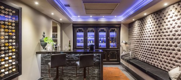 6 bedrooms Condo in Urbanizacion Plantation Village, Puerto Rico No. 21 7