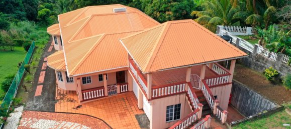 Casa T6 em Saint George, Saint Vincent and the Grenadines N.º 21 4