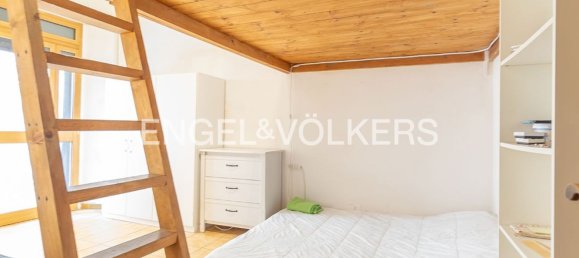 Studio in Rome, Italy No. 139857 10