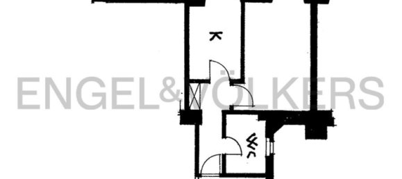 Studio in Rome, Italy No. 139857 16