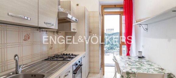 Studio in Rome, Italy No. 139857 5