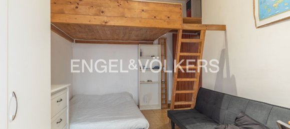 Studio in Rome, Italy No. 139857 11