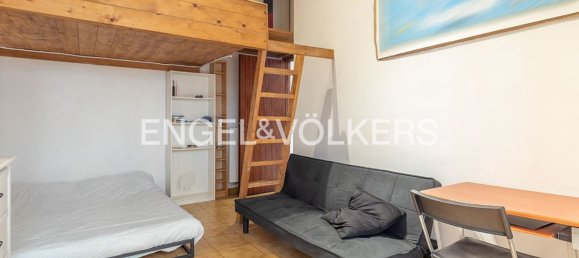 Studio in Rome, Italy No. 139857 9