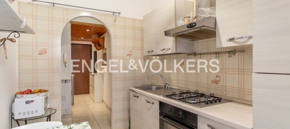 Studio in Rome, Italy No. 139857 6