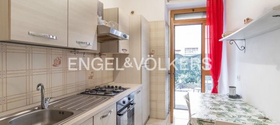 Studio in Rome, Italy No. 139857 7