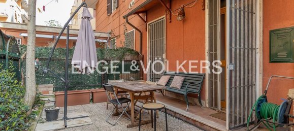 Studio in Rome, Italy No. 139857 13