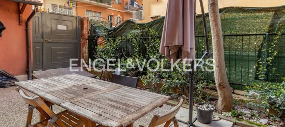 Studio in Rome, Italy No. 139857 2