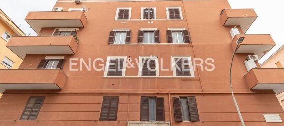 Studio in Rome, Italy No. 139857 15