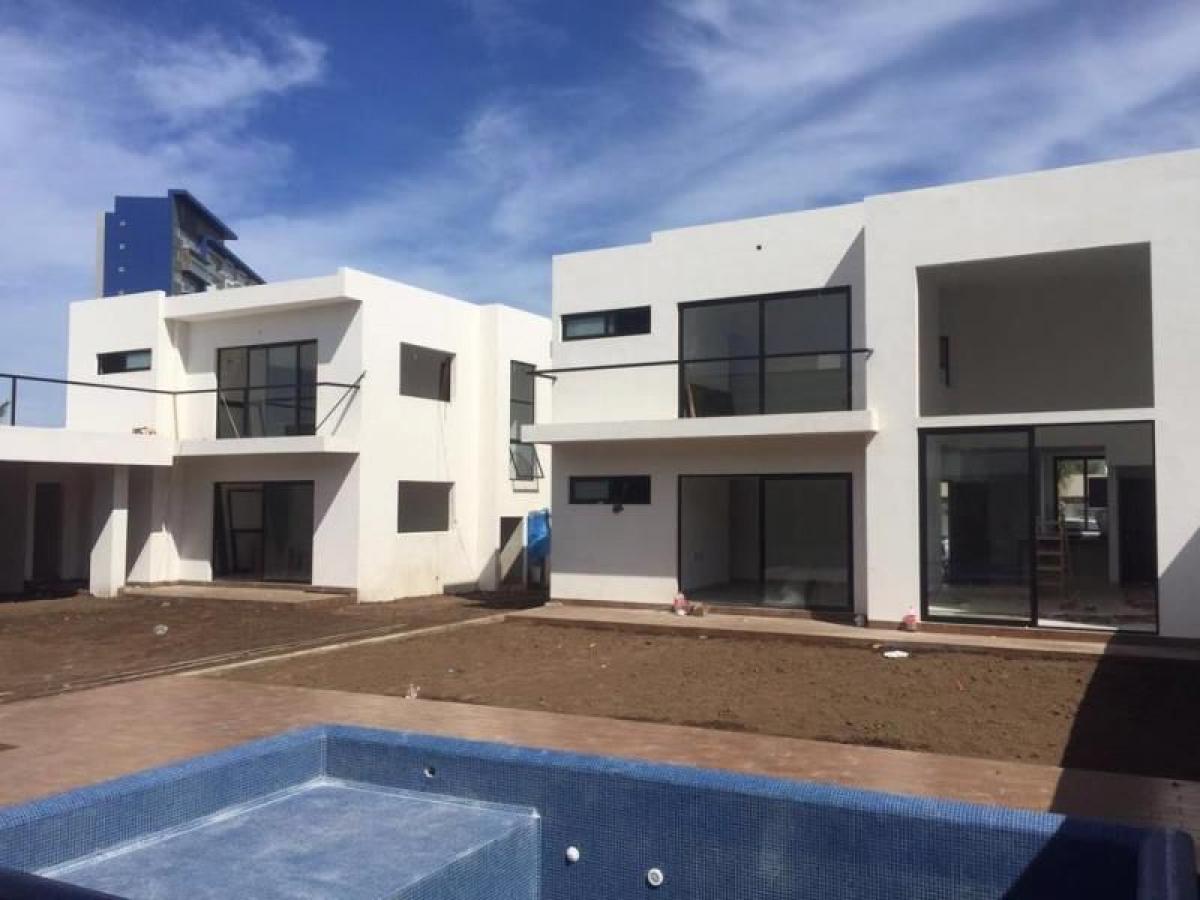 3 chambres Maison à Veracruz, Mexico No. 224836