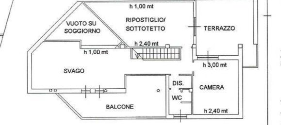 4 Schlafzimmer Villa in Arcore, Italy, Nr. 390804 5
