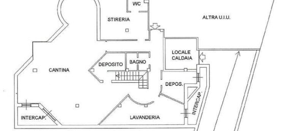 4 Schlafzimmer Villa in Arcore, Italy, Nr. 390804 4