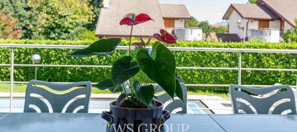 4 Schlafzimmer Villa in Arcore, Italy, Nr. 390804 2