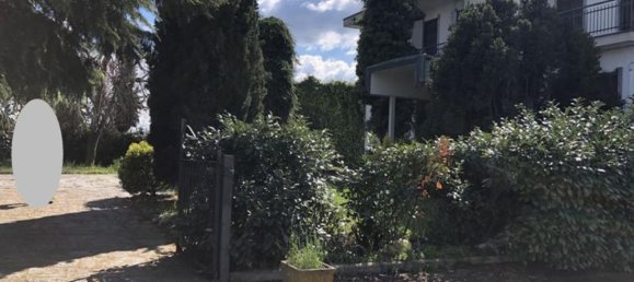 Villa de 6 habitaciónes en Magenta, Italy No. 5588 12