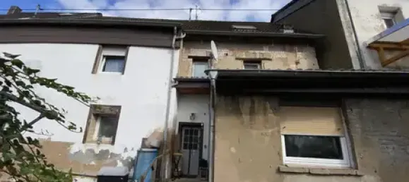 2 غرف نوم منزل في Saarland, Germany رقم 64831 2