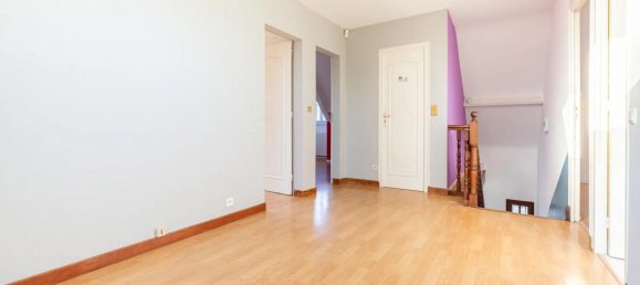 3 غرف نوم فيلا في Saint-Herblain, France رقم 99419 28