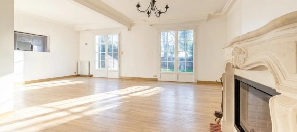 3 غرف نوم فيلا في Saint-Herblain, France رقم 99419 6