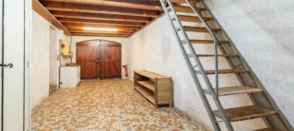 3 غرف نوم فيلا في Saint-Herblain, France رقم 99419 35