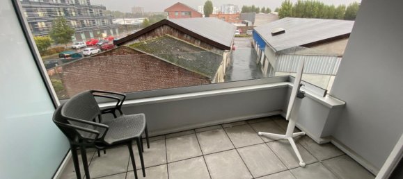 Studio à Lille, France No. 67743 8