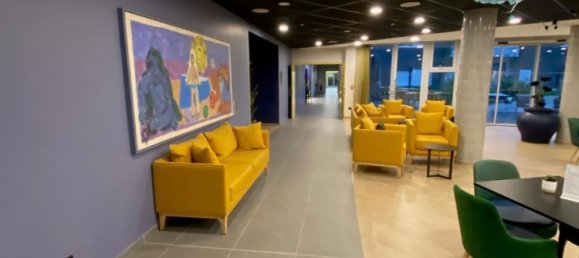 Studio à Lille, France No. 67743 3