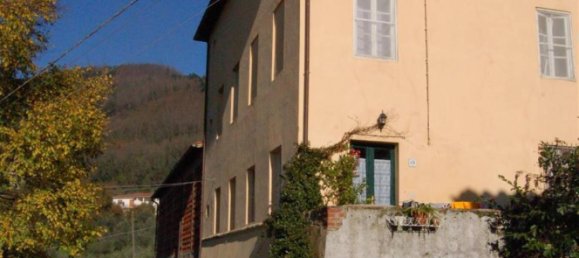 Studio in Capannori, Italy, Nr. 1507 9