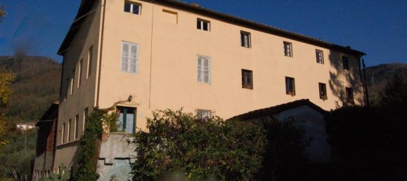 Studio in Capannori, Italy, Nr. 1507 10