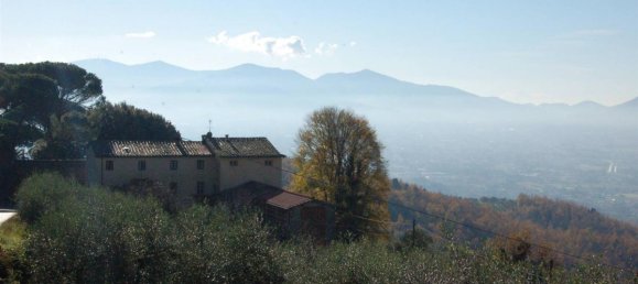 Studio in Capannori, Italy, Nr. 1507 7