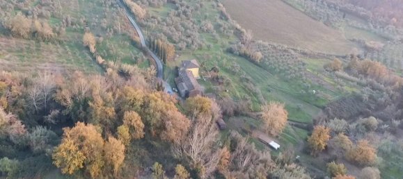 Studio in Capannori, Italy, Nr. 1507 11