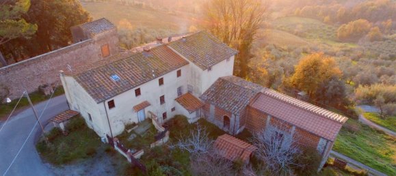 Studio in Capannori, Italy, Nr. 1507 6