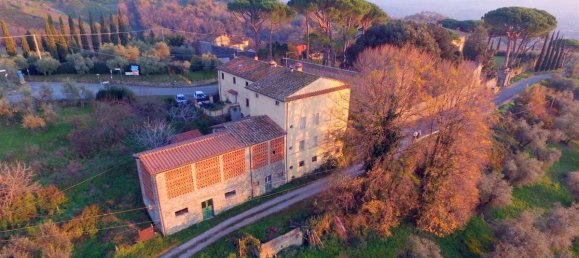 Studio in Capannori, Italy, Nr. 1507 4