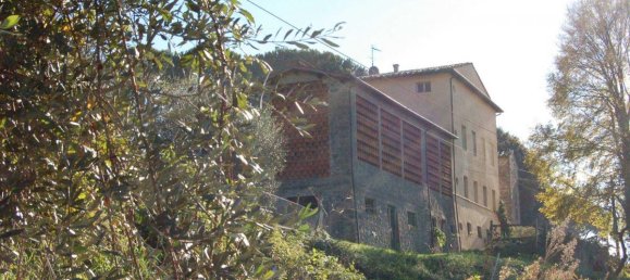 Studio in Capannori, Italy, Nr. 1507 8