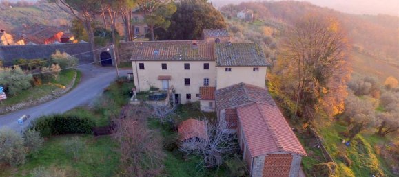 Studio in Capannori, Italy, Nr. 1507 5