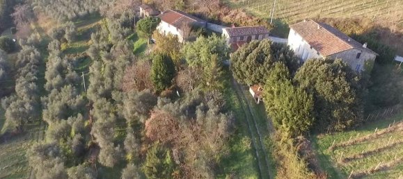 Studio in Capannori, Italy, Nr. 1507 2