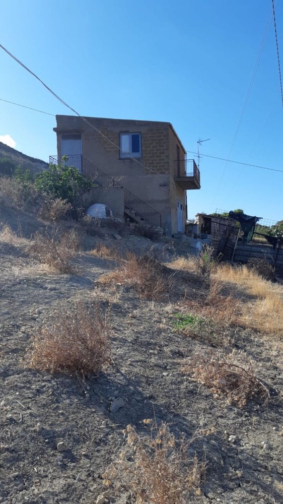 18000m² Land in Agrigento, Italy No. 255871