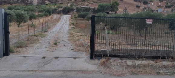 18000m² Land in Agrigento, Italy No. 255871 4