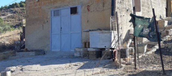 18000m² Land in Agrigento, Italy No. 255871 6