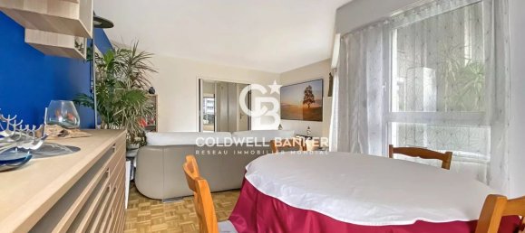 3 chambres Duplex à Boulogne-Billancourt, France No. 331590 13