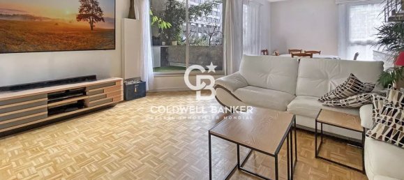 3 chambres Duplex à Boulogne-Billancourt, France No. 331590 10