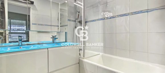 3 chambres Duplex à Boulogne-Billancourt, France No. 331590 7