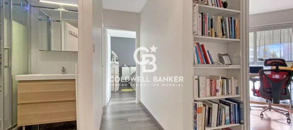 3 chambres Duplex à Boulogne-Billancourt, France No. 331590 9